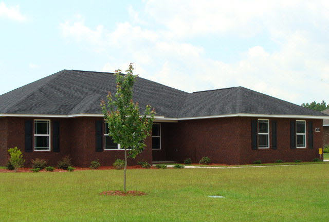 231 Meadow Run Loop East Foley, AL 36535 - Photo 1 of 1