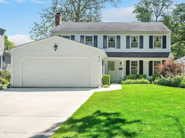 $799,000 | 217 Rex Boulevard, Elmhurst, IL 60126