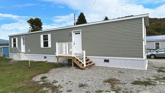 $100,084 | 10 Dogwood Lane, Starksboro, VT 05487