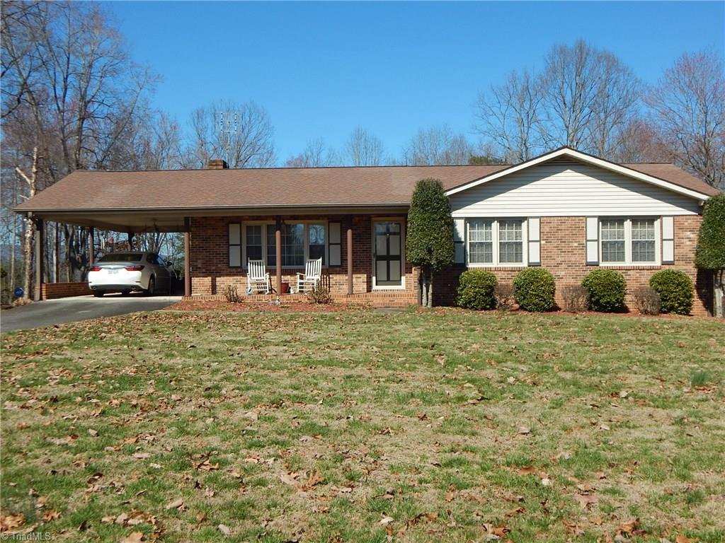587 Cool Springs Church Road Elkin, NC 28621 - Photo 1 of 21 Gallery Image 1
