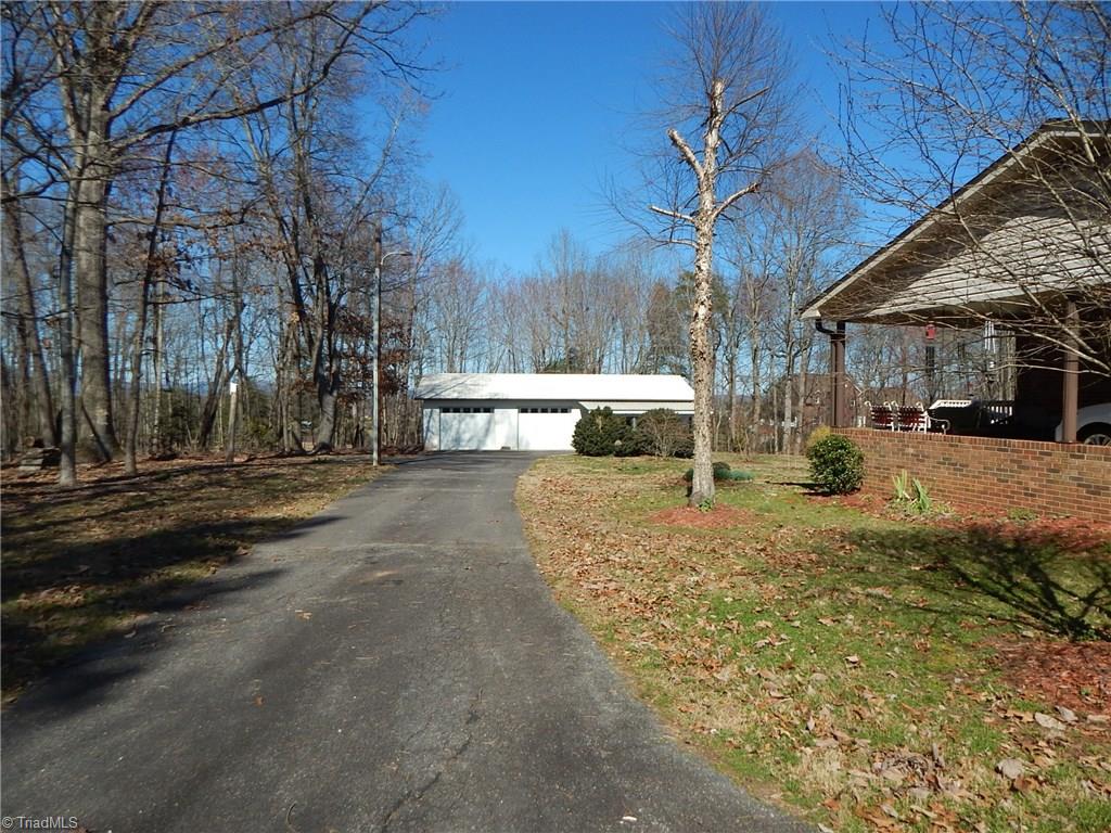 587 Cool Springs Church Road Elkin, NC 28621 - Photo 2 of 21 Gallery Image 2