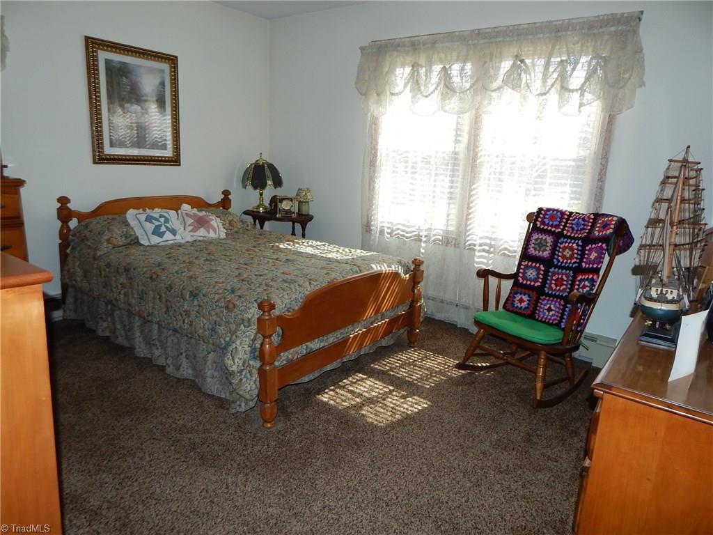 587 Cool Springs Church Road Elkin, NC 28621 - Photo 12 of 21 Gallery Image 12