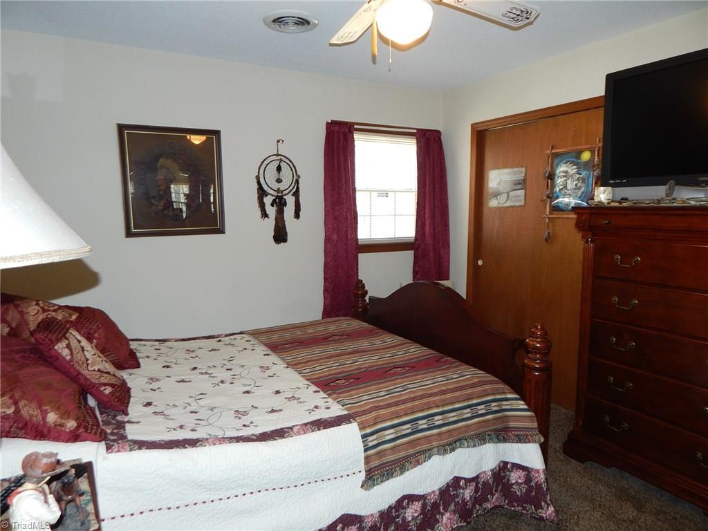587 Cool Springs Church Road Elkin, NC 28621 - Photo 15 of 21 Gallery Image 15