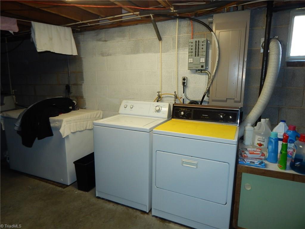 587 Cool Springs Church Road Elkin, NC 28621 - Photo 16 of 21 Gallery Image 16