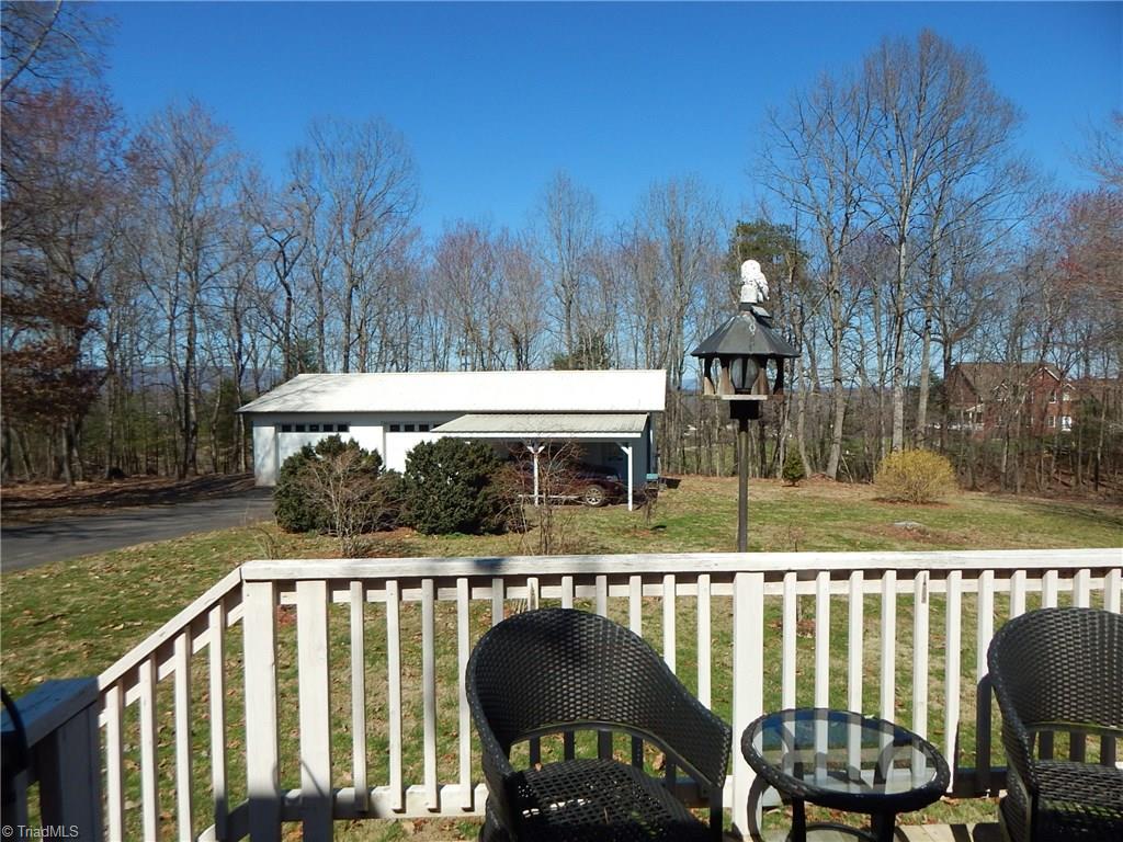 587 Cool Springs Church Road Elkin, NC 28621 - Photo 20 of 21 Gallery Image 20