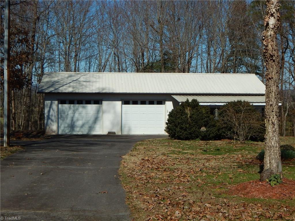 587 Cool Springs Church Road Elkin, NC 28621 - Photo 3 of 21 Gallery Image 3