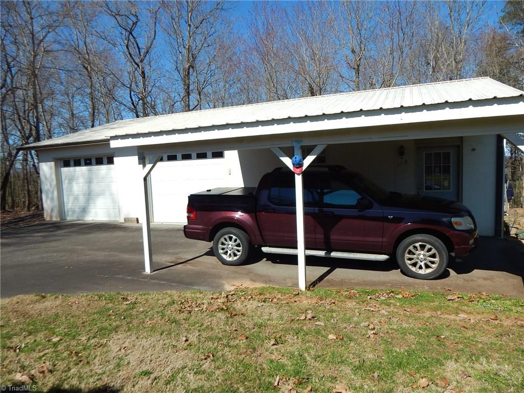 587 Cool Springs Church Road Elkin, NC 28621 - Photo 21 of 21 Gallery Image 21
