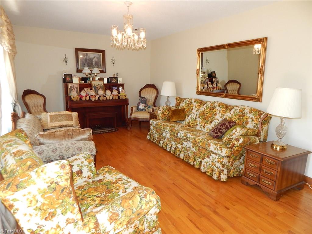 587 Cool Springs Church Road Elkin, NC 28621 - Photo 5 of 21 Gallery Image 5
