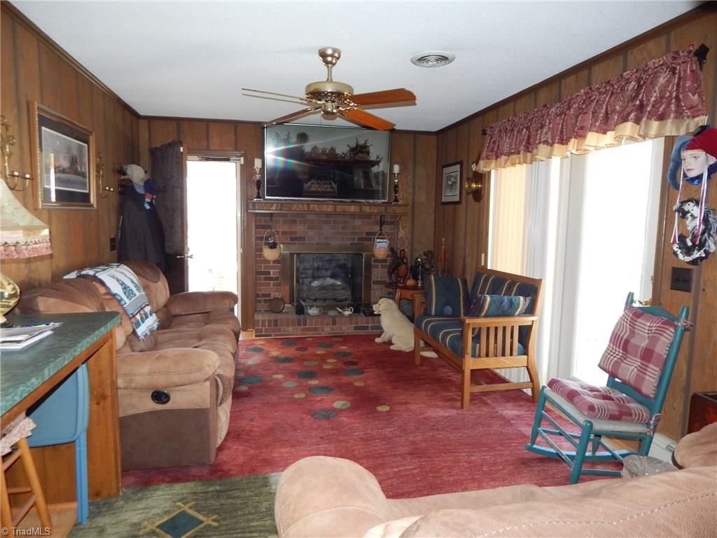 587 Cool Springs Church Road Elkin, NC 28621 - Photo 6 of 21 Gallery Image 6