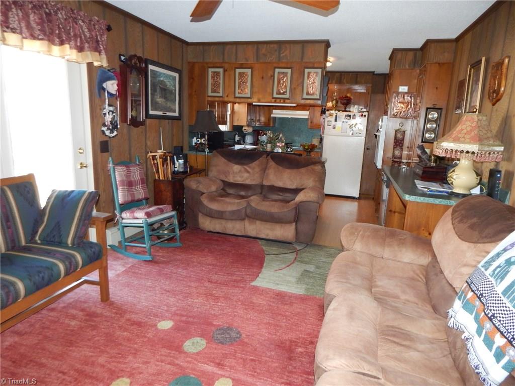 587 Cool Springs Church Road Elkin, NC 28621 - Photo 7 of 21 Gallery Image 7