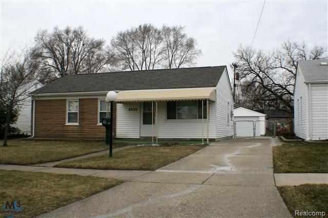 25115 Rosenbusch Boulevard Warren, MI 48089 - Photo 1 of 13 front.JPG