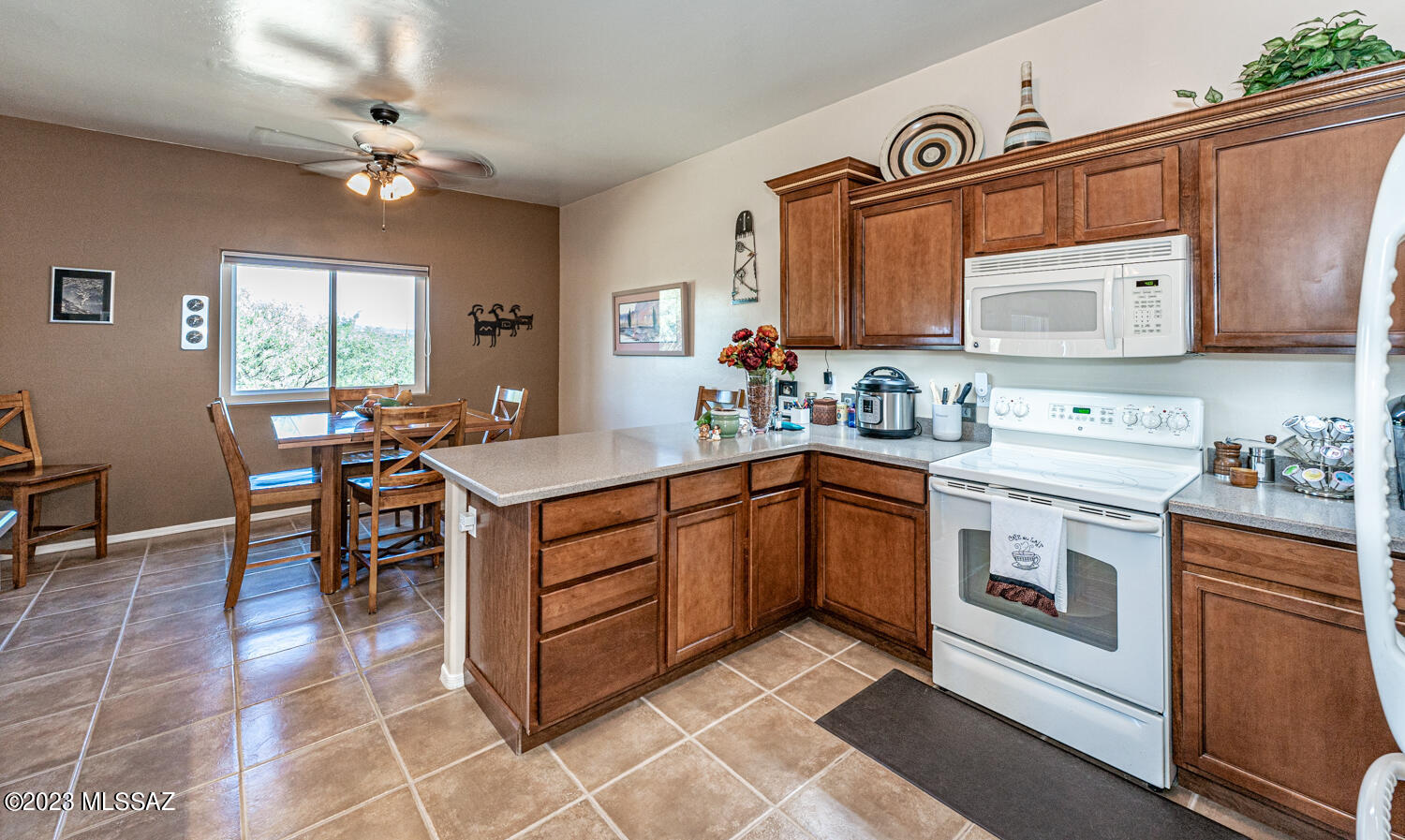 1740 Via Artico Rio Rico, AZ 85648 - Photo 12 of 49