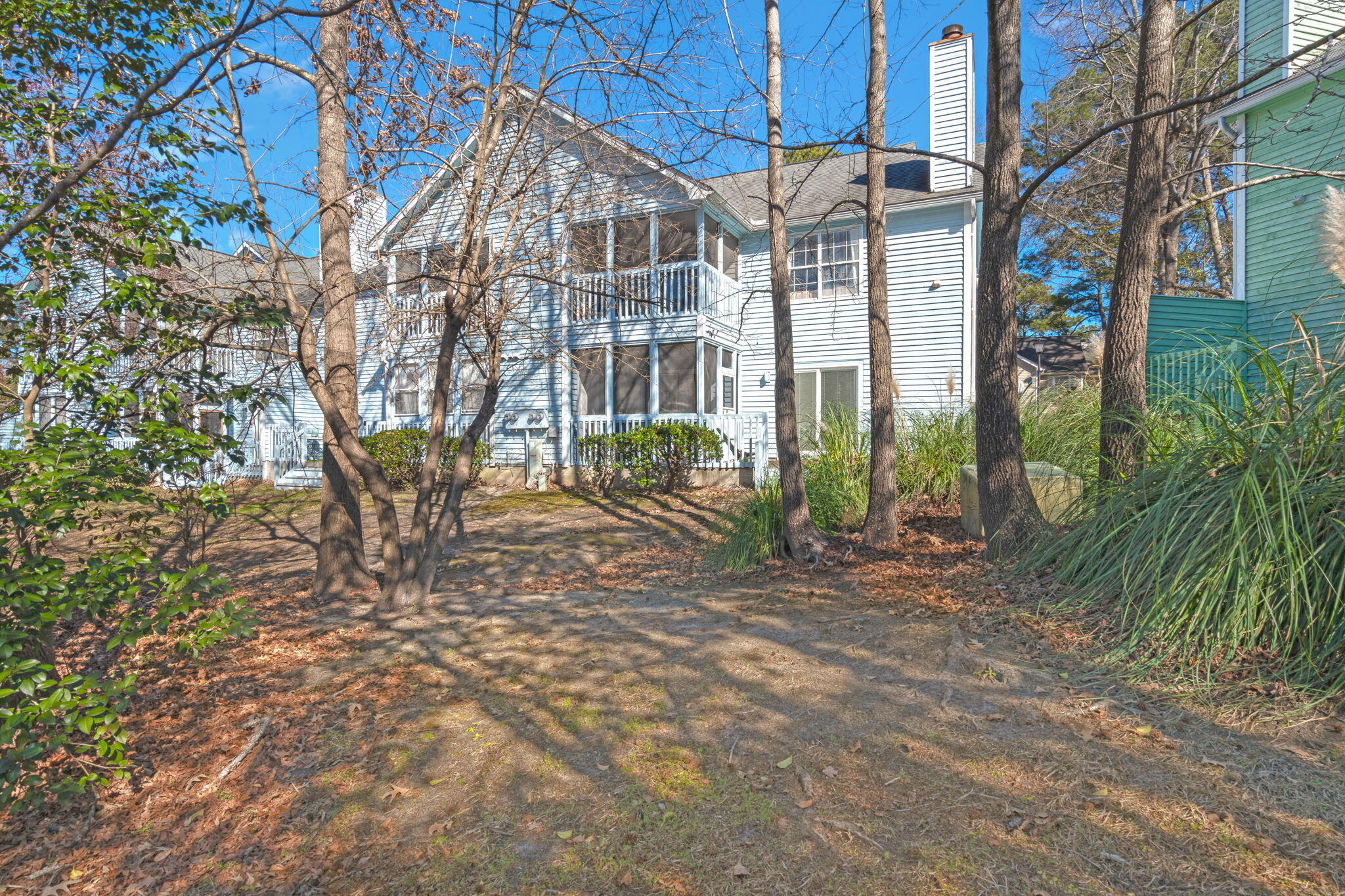 6275 Rolling Fork Road, Unit 405E North Charleston, SC 29406 - Photo 19 of 23 22