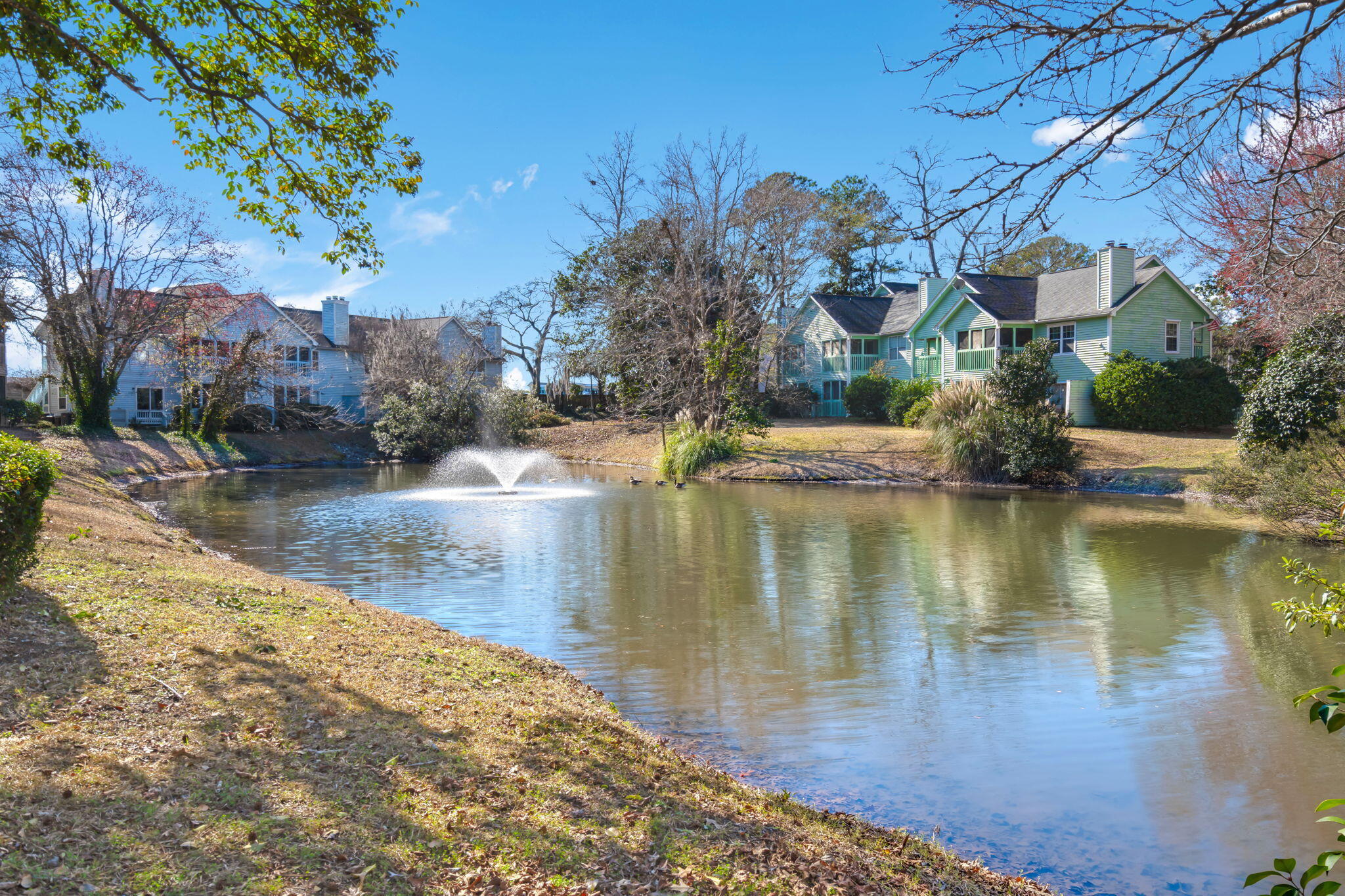 6275 Rolling Fork Road, Unit 405E North Charleston, SC 29406 - Photo 21 of 23 24