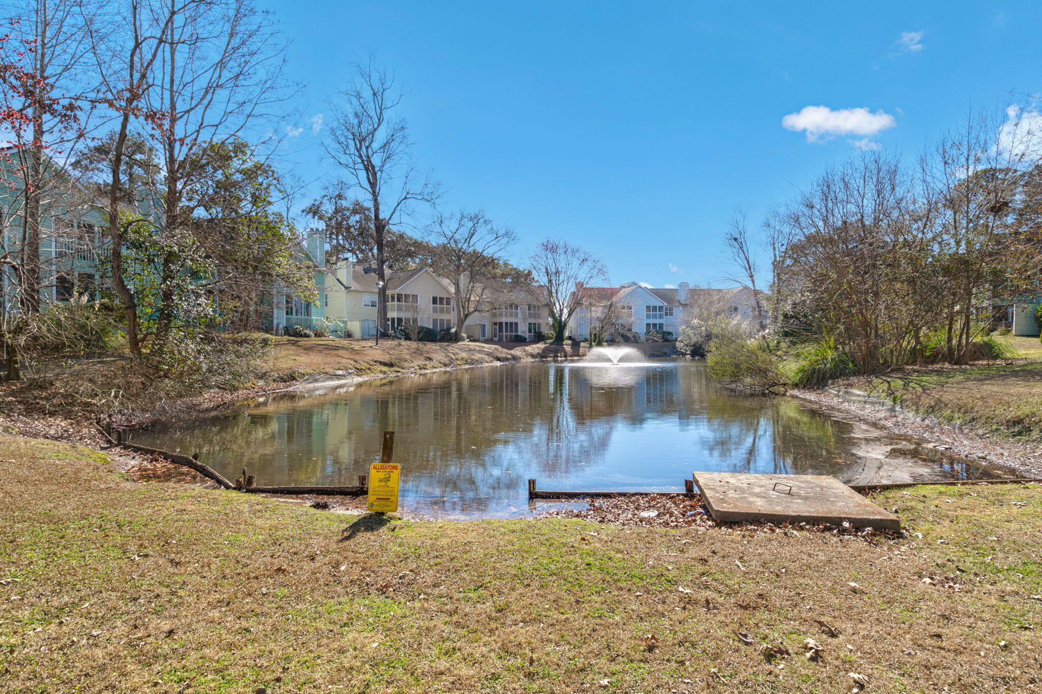 6275 Rolling Fork Road, Unit 405E North Charleston, SC 29406 - Photo 22 of 23 25