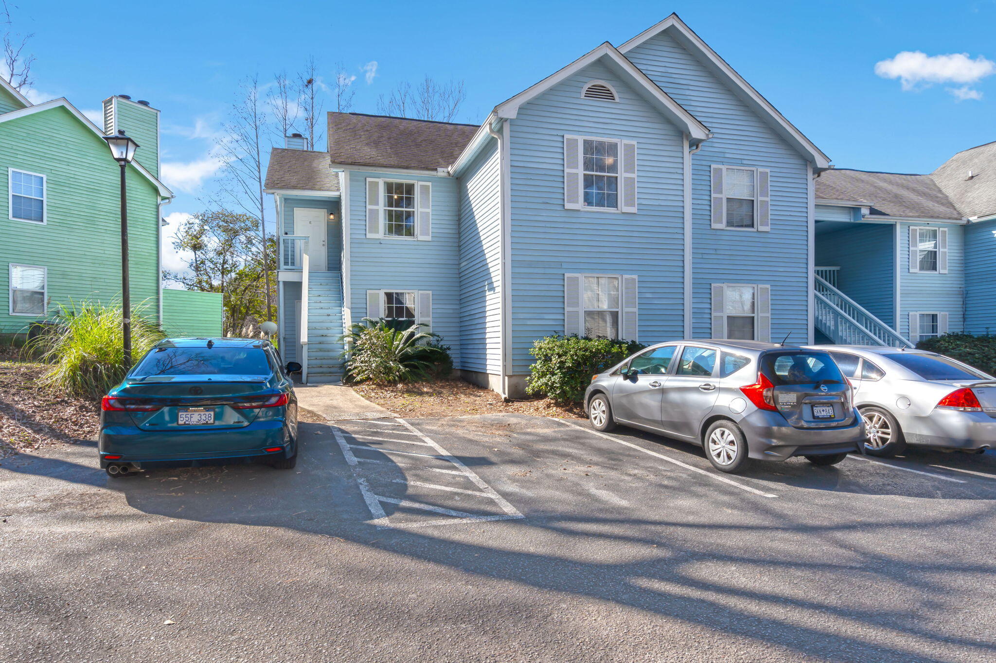 6275 Rolling Fork Road, Unit 405E North Charleston, SC 29406 - Photo 23 of 23 3