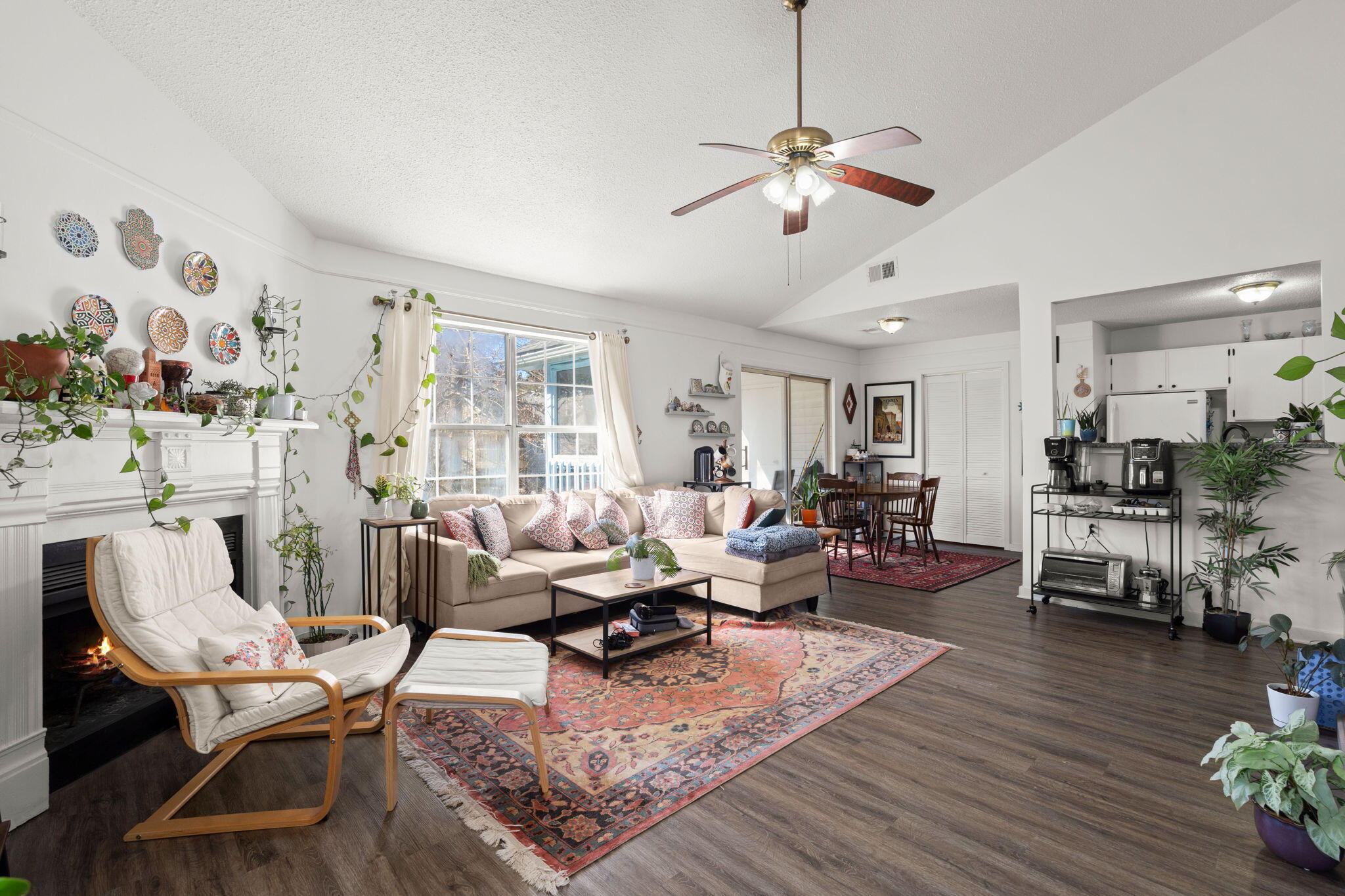 6275 Rolling Fork Road, Unit 405E North Charleston, SC 29406 - Photo 3 of 23 5