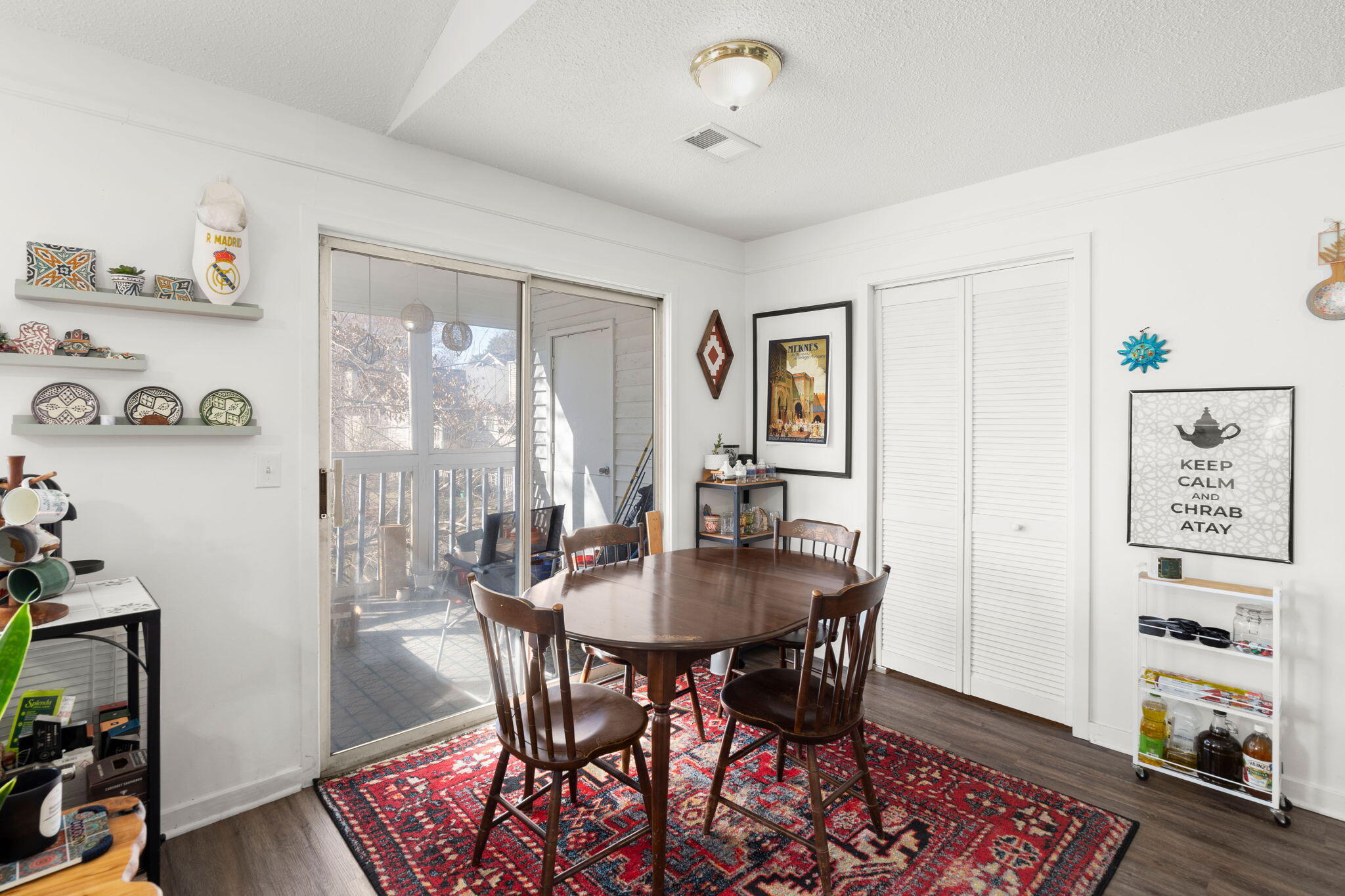 6275 Rolling Fork Road, Unit 405E North Charleston, SC 29406 - Photo 8 of 23 9