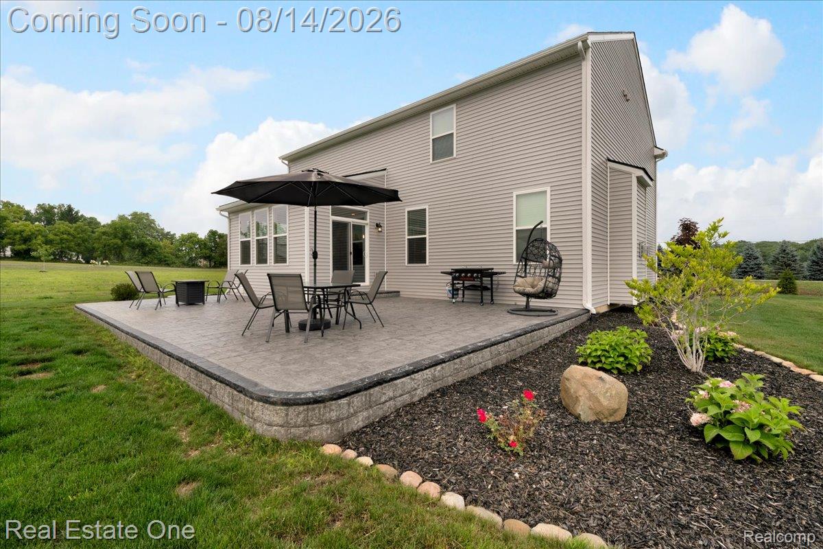 72221 Fisher Road Romeo, MI 48065 - Photo 35 of 40 42-72221 Fisher Rd_41.jpg