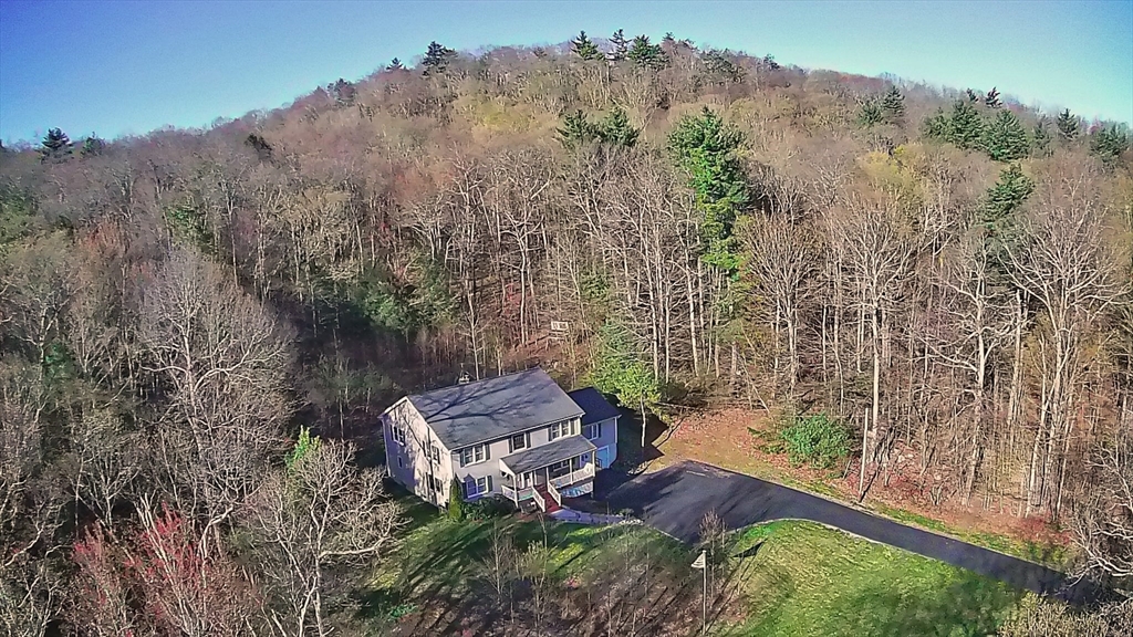 122 May Brook Road Holland, MA 01521 - Photo 39 of 42 Gallery Image 39