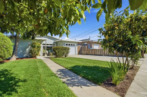 $1,398,000 | 1140 Almanor Avenue, Menlo Park, CA 94025