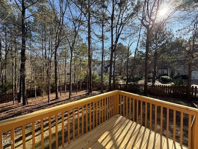 $2,125 | 201 Holmby Court, Holly Springs, NC 27540