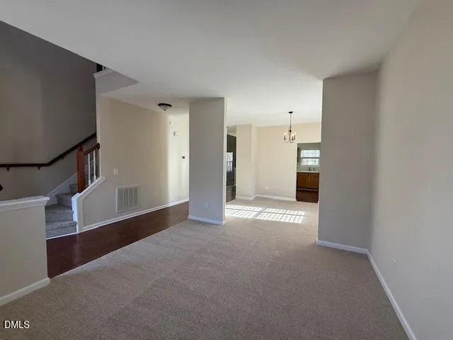 $2,125 | 201 Holmby Court, Holly Springs, NC 27540