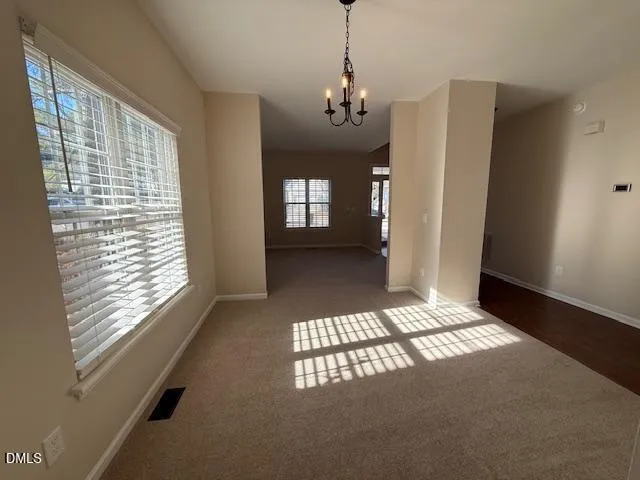 $2,125 | 201 Holmby Court, Holly Springs, NC 27540