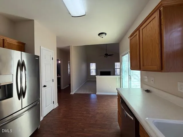 $2,125 | 201 Holmby Court, Holly Springs, NC 27540