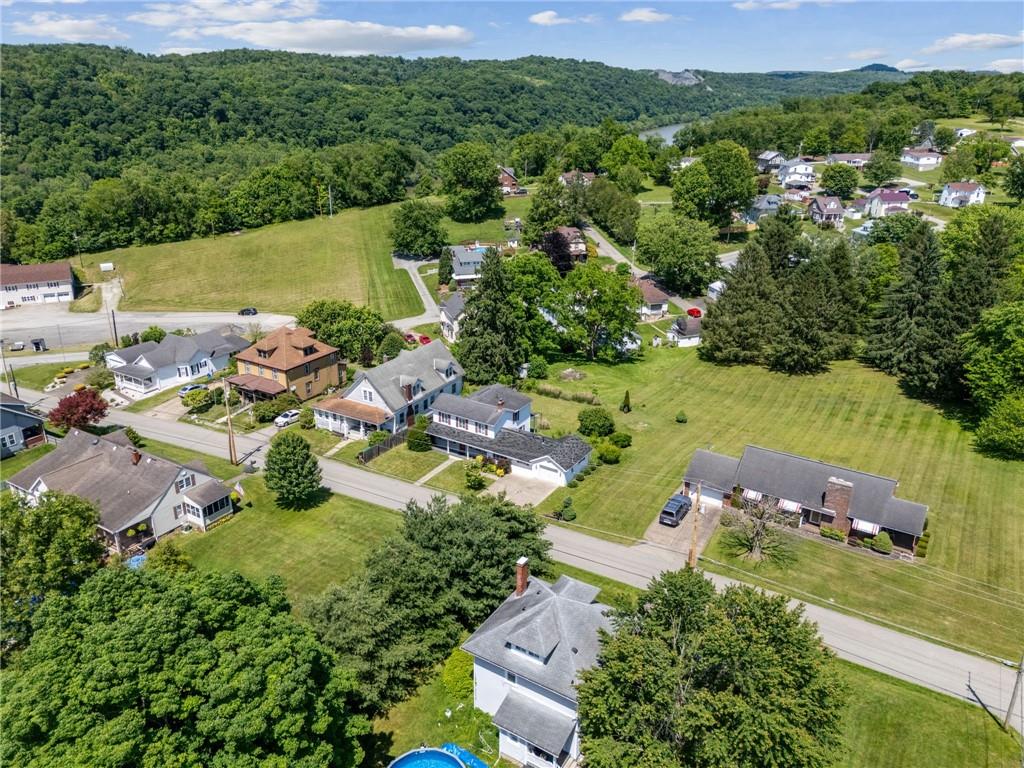 127 Carmichaels Street Rices Landing, PA 15357 - Photo 32 of 35