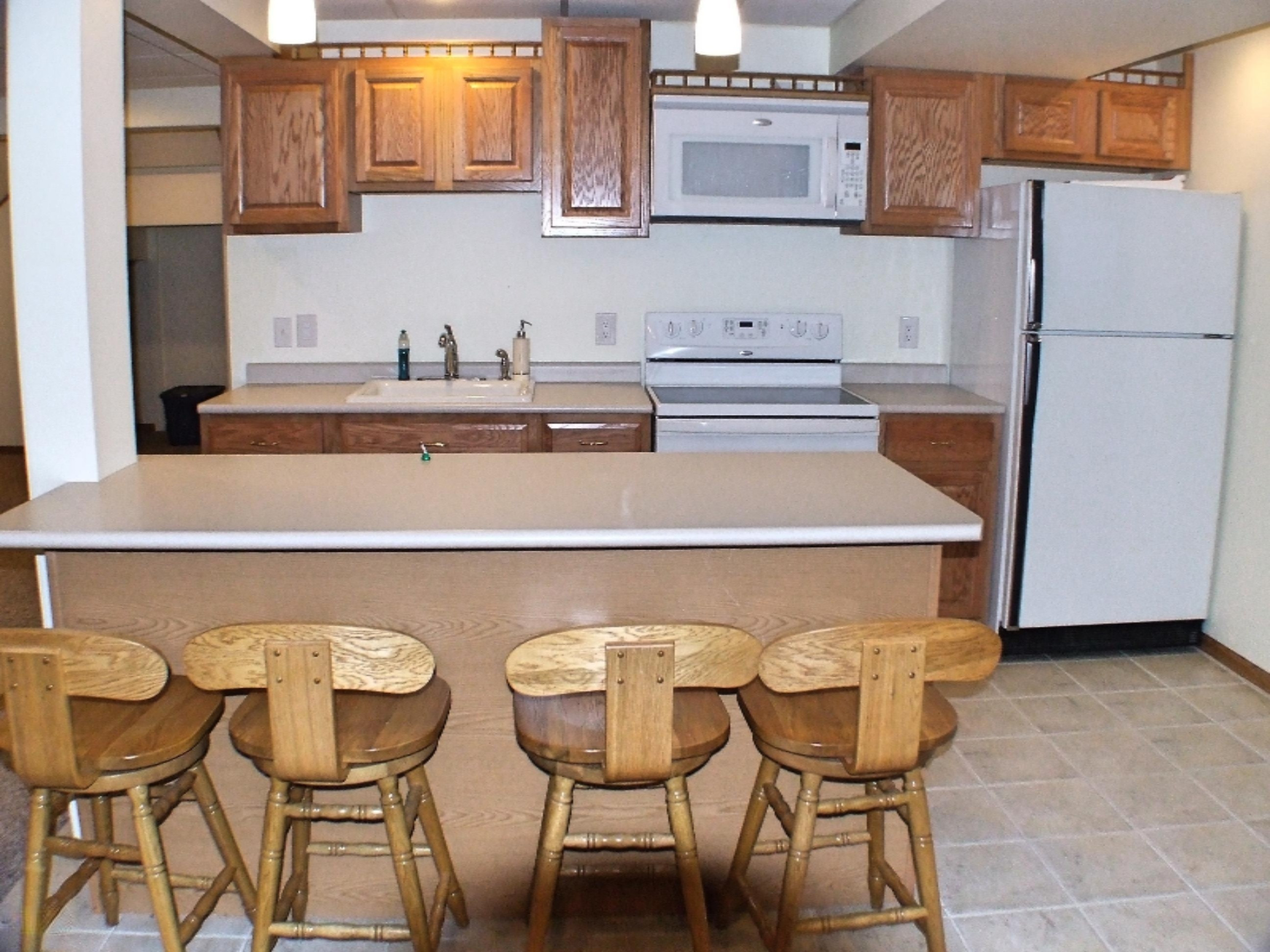 4101 Hagar Shore Road Coloma, MI 49038 - Photo 23 of 48 kitchen basement_hagar
