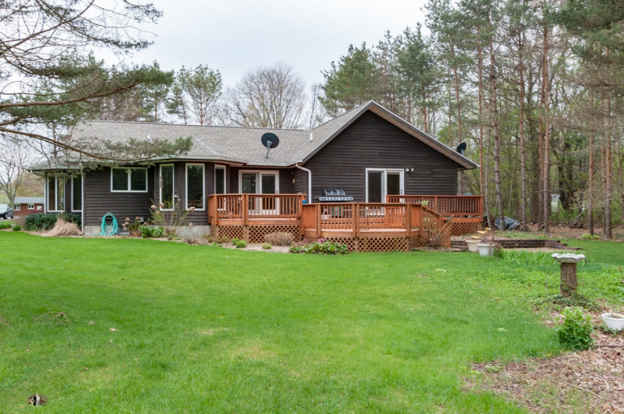 4101 Hagar Shore Road Coloma, MI 49038 - Photo 32 of 48 4101 Hagar Shores Coloma-32