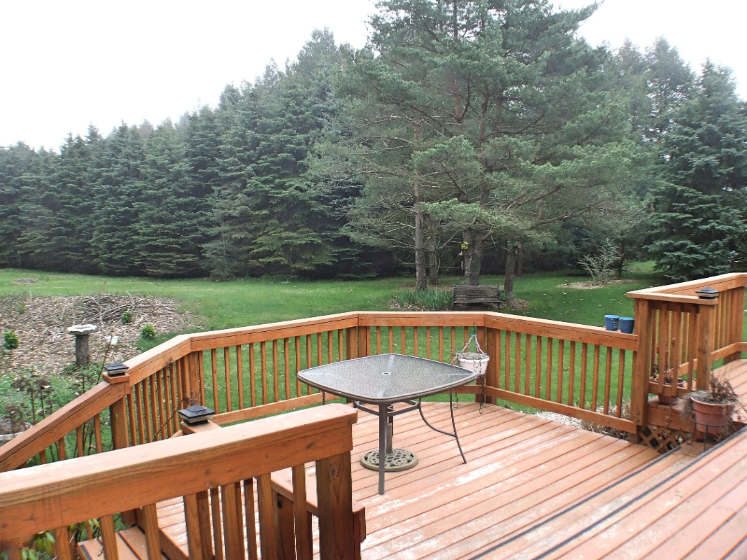 4101 Hagar Shore Road Coloma, MI 49038 - Photo 33 of 48 hagar_deck