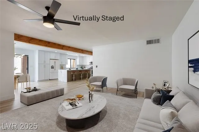 $3,500 | 5145 Tennis Court West, Las Vegas, NV 89120