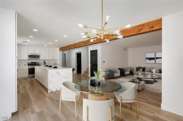 $3,500 | 5145 Tennis Court West, Las Vegas, NV 89120