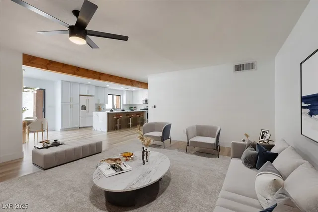 $3,500 | 5145 Tennis Court West, Las Vegas, NV 89120