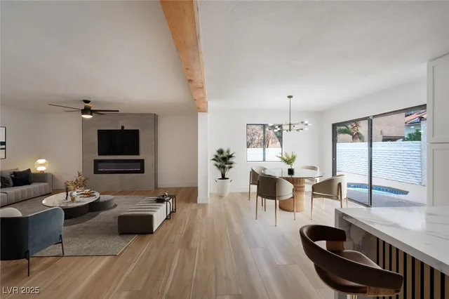 $3,500 | 5145 Tennis Court West, Las Vegas, NV 89120