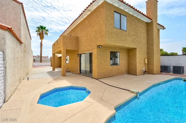 $3,500 | 5145 Tennis Court West, Las Vegas, NV 89120