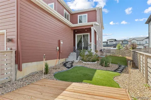 $659,000 | 8335 Big Thompson Street, Littleton, CO 80125