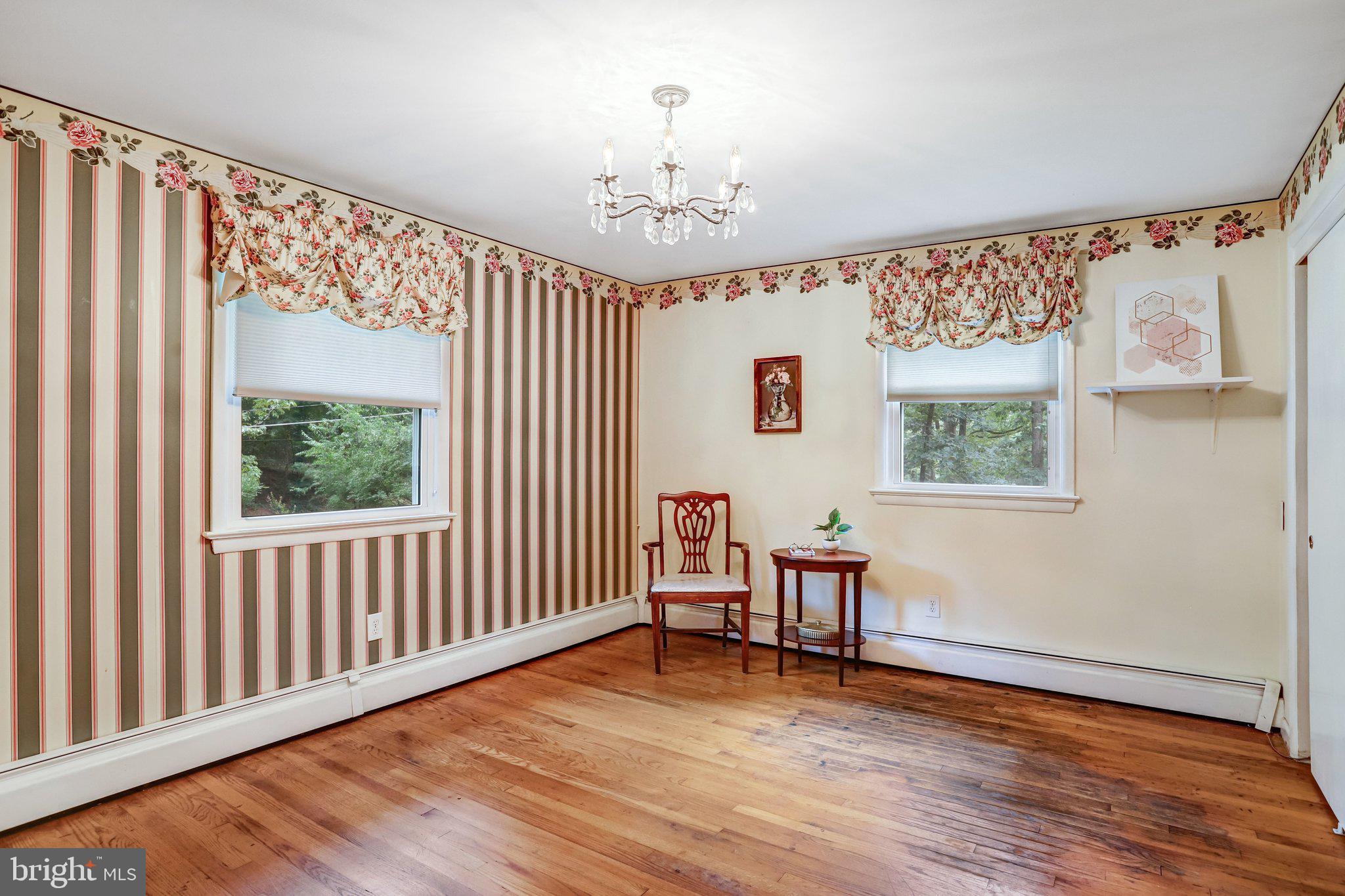 12830 Oxon Road Herndon, VA 20171 - Photo 28 of 61 Upper Level Primary Bedroom
