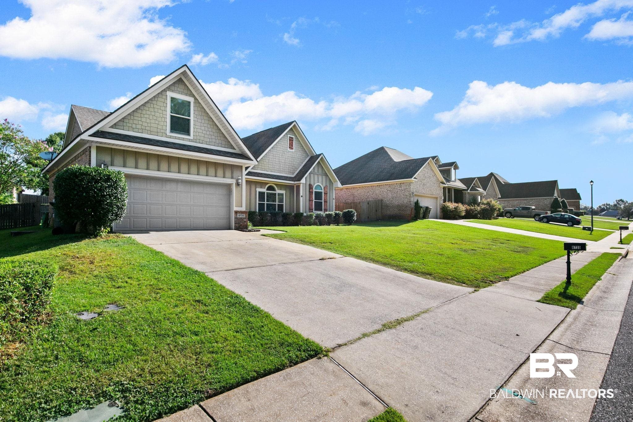 8735 Bainbridge Drive Daphne, AL 36526 - Photo 3 of 38