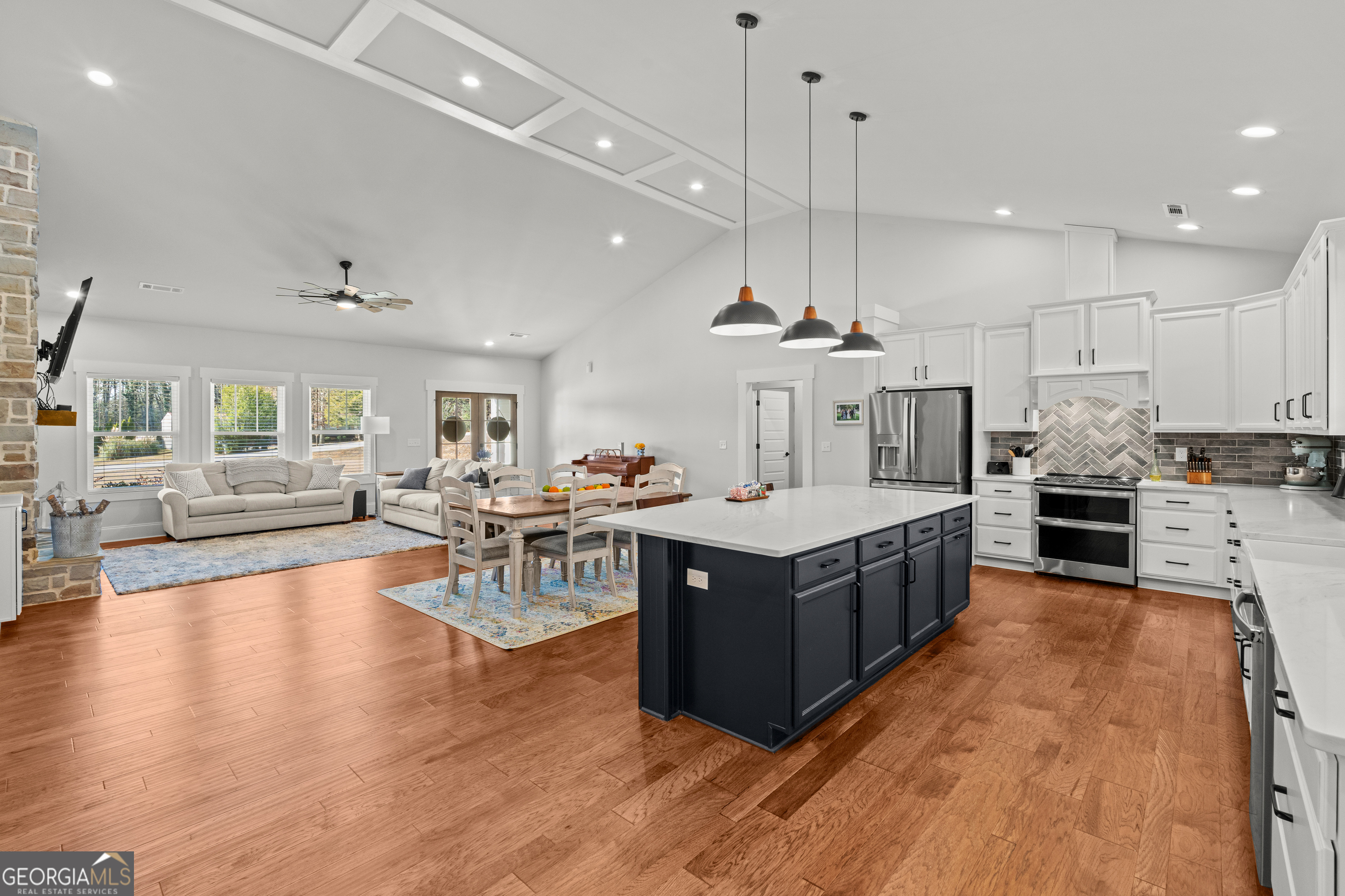 688 Central High Road Carrollton, GA 30116 - Photo 17 of 40