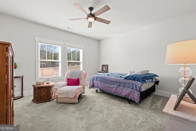 $584,900 | 688 Central High Road, Carrollton, GA 30116