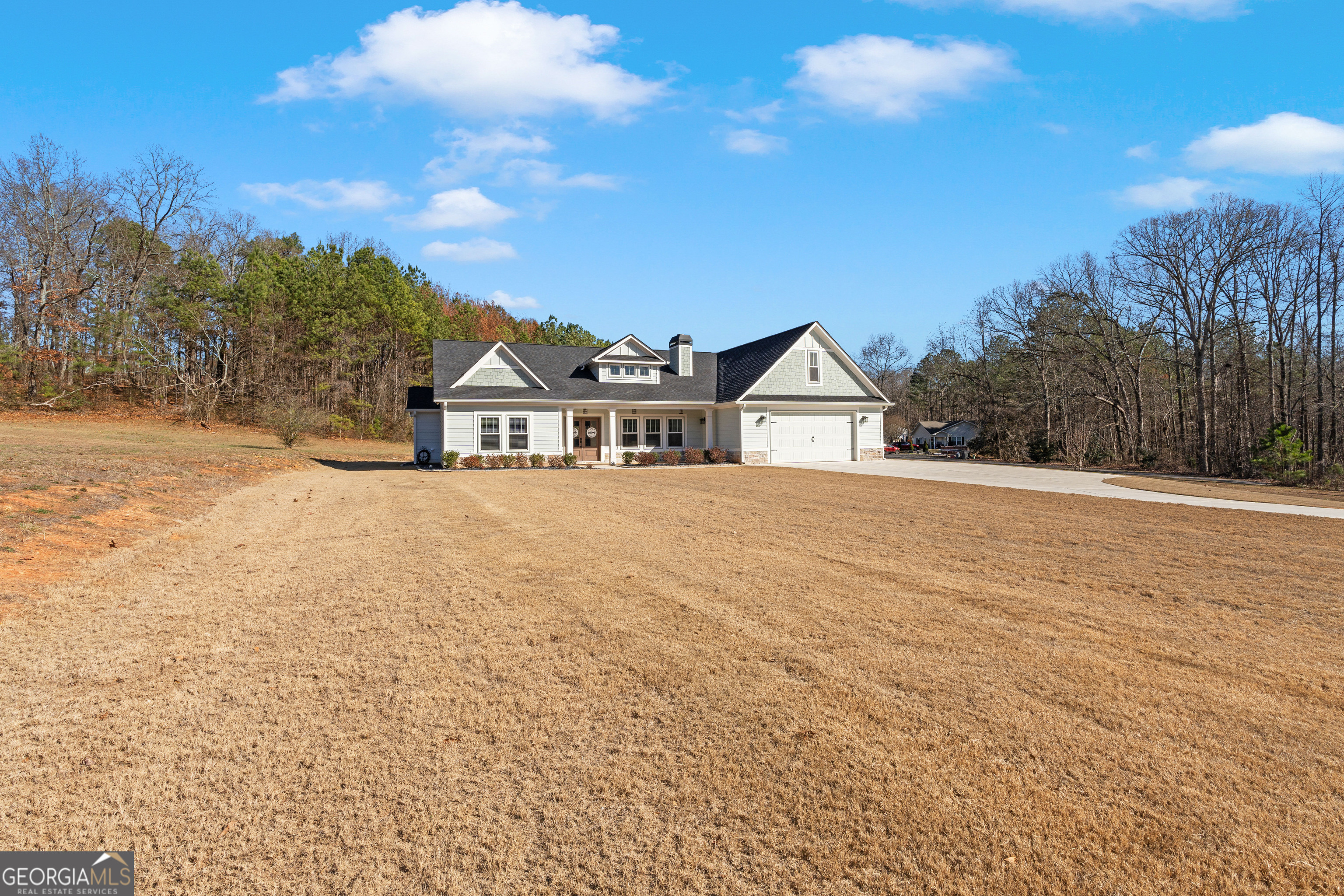 688 Central High Road Carrollton, GA 30116 - Photo 5 of 40