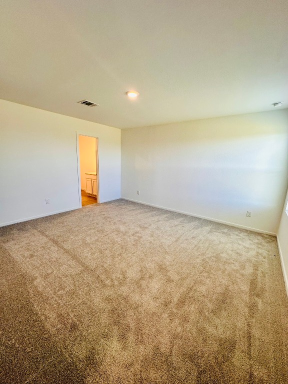 3041 Merganser Rdg Drive Katy, TX 77493 - Photo 15 of 28 an empty room with a natural light