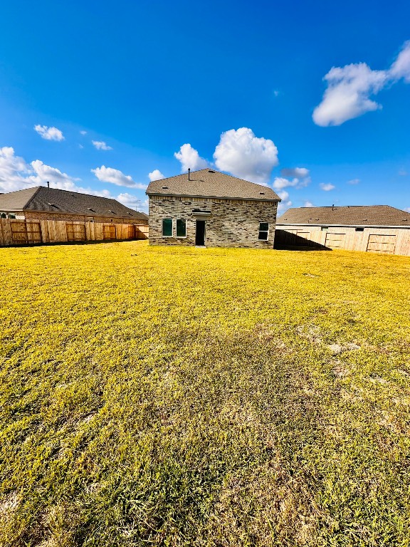 3041 Merganser Rdg Drive Katy, TX 77493 - Photo 19 of 28 a view of an ocean and beach