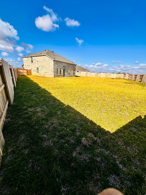3041 Merganser Rdg Drive Katy, TX 77493 - Photo 20 of 28 a view of an ocean and beach