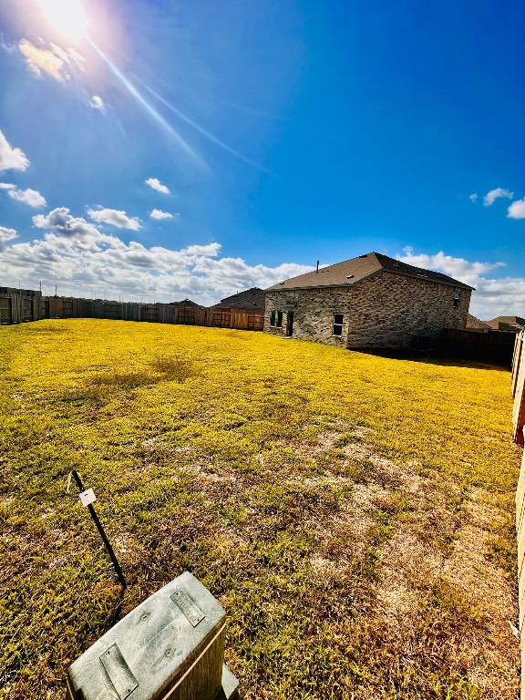 3041 Merganser Rdg Drive Katy, TX 77493 - Photo 21 of 28 a view of an ocean