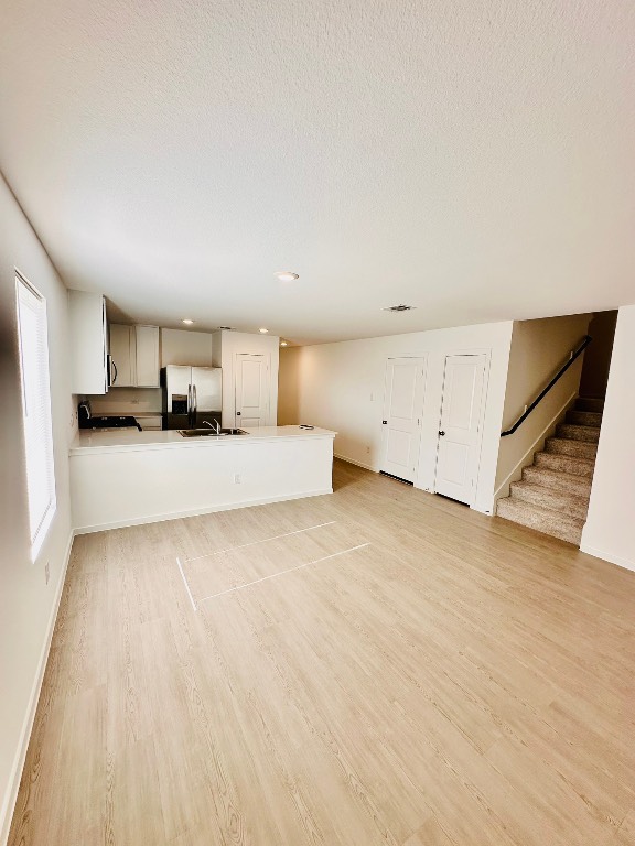 3041 Merganser Rdg Drive Katy, TX 77493 - Photo 22 of 28 a view of a kitchen with a sink
