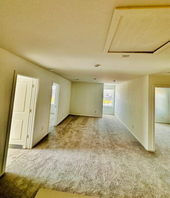 3041 Merganser Rdg Drive Katy, TX 77493 - Photo 23 of 28 a view of an empty room